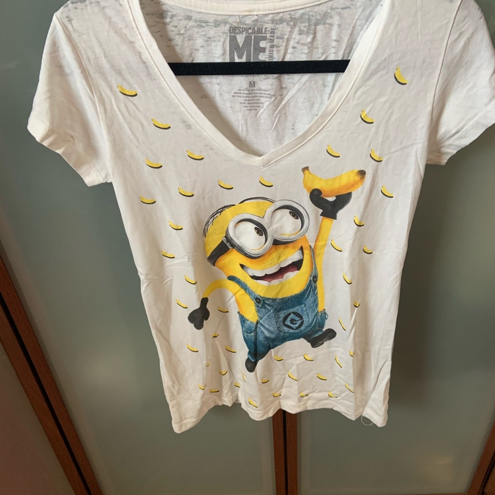 Minion T-shirt 👚